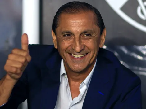 El mejor jugador de la historia del fútbol, según Ramón Díaz: “No lo consiguió ni Maradona”