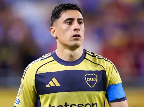 Dispuesto a pagar 10 millones: el equipo europeo que busca a Miguel Merentiel en plena crisis de Boca