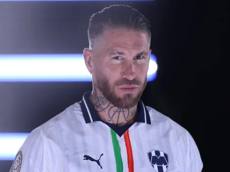 River y su intento fallido de fichar a Sergio Ramos: "No se pudo dar"