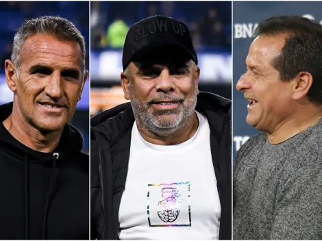 Fue campeón con Boca y liquidó al Consejo de Fútbol: “Los cadetes más caros de Argentina”