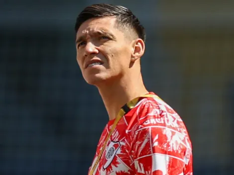 Matías Kranevitter podría pasar a un equipo de la Liga Profesional