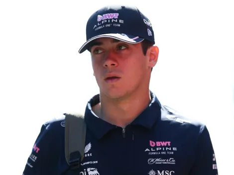 GP de Hungría: Franco Colapinto terminó 18° en la primera práctica libre dominada por McLaren