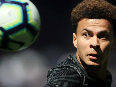 Llegó a valer 100 millones, fue titular en una final de Champions y analiza retirarse a los 29 años