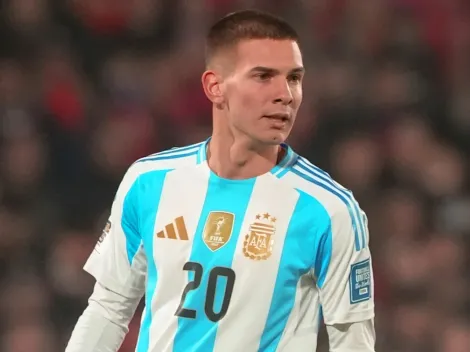 Tras darle la 10 a Mbappé, el número que Real Madrid piensa darle a Mastantuono