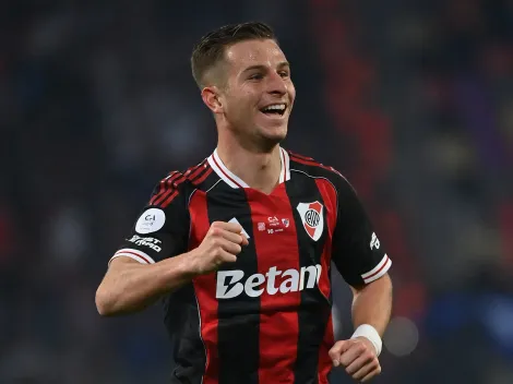 El dinero que ganó River por vencer a San Martín de Tucumán y avanzar a octavos de final de la Copa Argentina