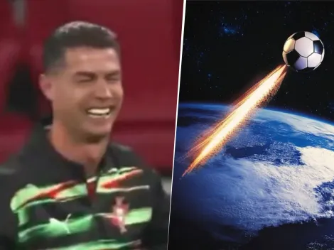 Los mejores memes de la victoria de River ante San Martín de Tucumán por la Copa Argentina