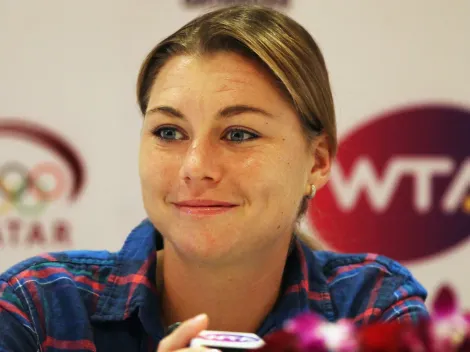 Ganó 5 Grand Slams, fue top 3 del mundo y la acusaron de falsificar documentos: “La Guardia Fronteriza impidió que entrara”