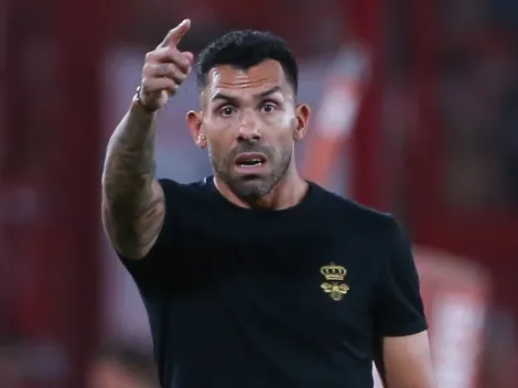 Los hinchas de Boca, expectantes: Tevez confirmó que se reunirá con Riquelme