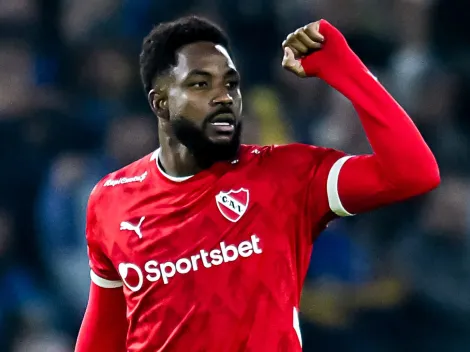 Escándalo en Independiente antes de enfrentar a River: fuerte acusación de Angulo y dura respuesta del club