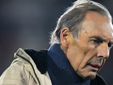 La revelación del hijo de Miguel Ángel Russo acerca de la salud de su padre: “Él no dice nada”