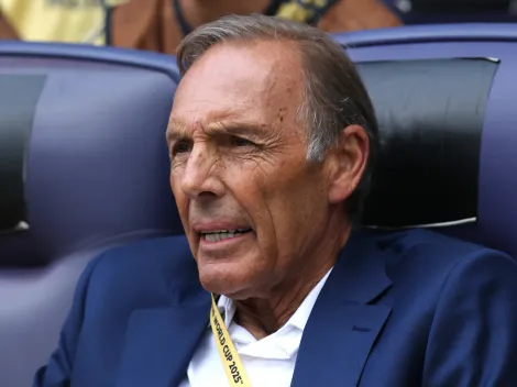 Caos en Boca: el conflicto con Saracchi que reveló la posible salida de Russo