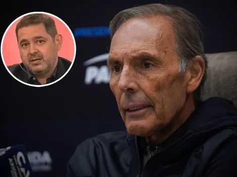 El categórico aviso de Cristian Traverso a Miguel Russo sobre su futuro en Boca: “Si hace eso, pierde el vestuario”