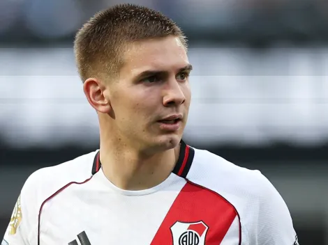 En Real Madrid ya alucinan con la llegada de Mastantuono: "Transmite una energía positiva"