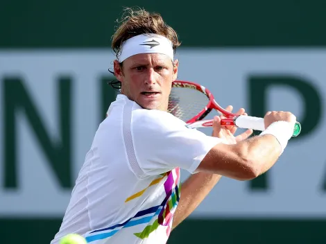 David Nalbandian eligió al mejor tenista de la historia: “Jugar contra él dejó una huella”