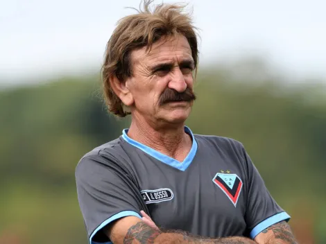 Pablo Vicó, legendario DT del Ascenso, se suma a la estructura de escuelas de River