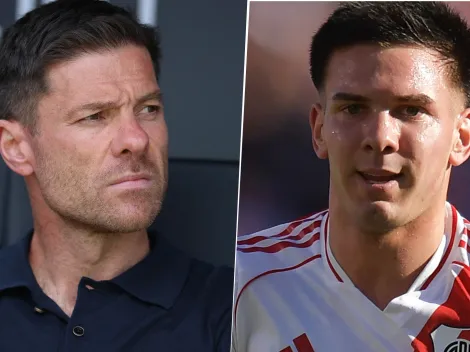 Xabi sumó un nuevo competidor para Mastantuono en el Real Madrid