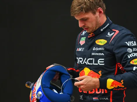 Max Verstappen reveló el mayor problema de Red Bull en el GP de Hungría: “Hizo que todo sea muy difícil”