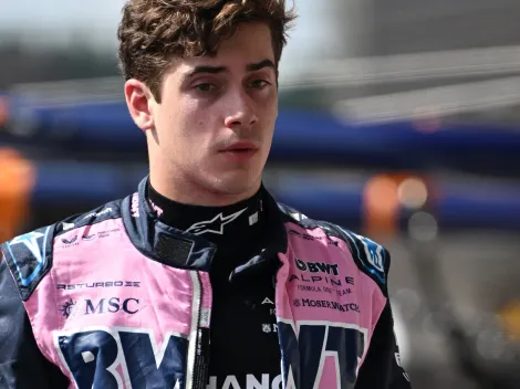 El mensaje de Paul Aron que deja atentos a Colapinto y Pierre Gasly tras el GP de Hungría: “El equipo está contento”