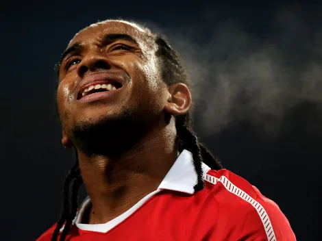 Anderson: de Golden Boy y campeón de Champions con Cristiano a ser condenado a prisión