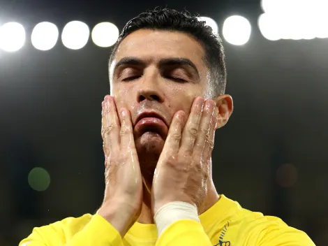 Un ex compañero de Cristiano Ronaldo reveló su mayor miedo fuera del fútbol: “No sé si todavía lo hace”
