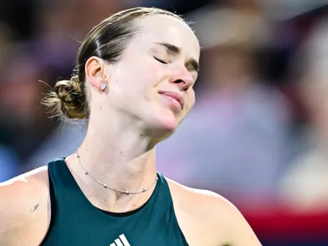 Perdió en cuartos de final del WTA 1000 de Canadá y mostró las amenazas que recibió: “A sus madres les daría asco”