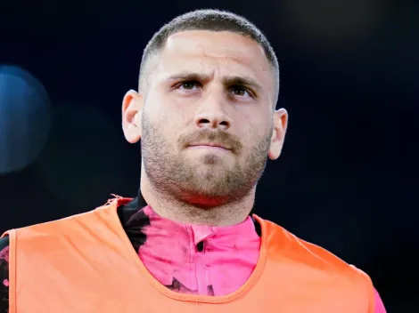 Iba a ser traspasado por una fortuna, se descubrieron sus comentarios sobre el conflicto entre Israel y Palestina y todo se canceló