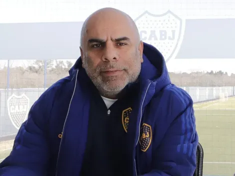 Chicho Serna rompió el silencio tras la disolución del Consejo del Fútbol en Boca: “No me guardé nada”