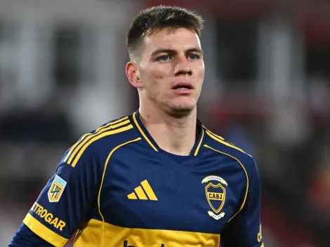 El tajante pedido de Zenón a Riquelme y Delgado que puede definir su futuro