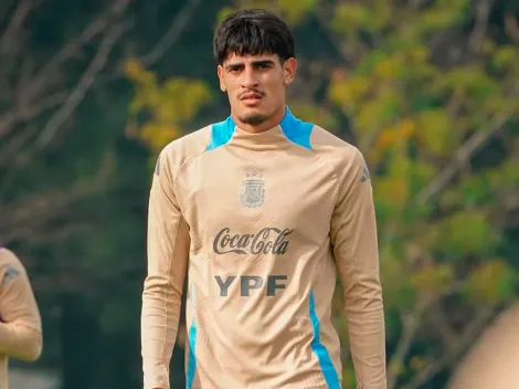 Troilo está a un paso de irse de Belgrano hacia Pisa