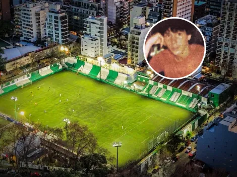 El sentido mensaje de Excursionistas tras conocerse la identidad del cadáver hallado en la casa lindera donde vivió Gustavo Cerati