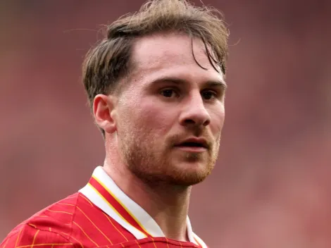 Los 2 jugadores argentinos nominados al Balón de Oro 2025