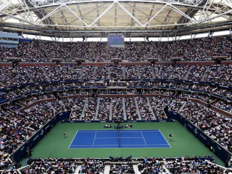 La imponente suma de dinero que se llevarán los campeones del US Open 2025