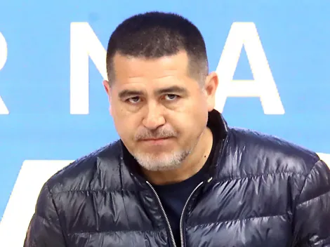 Con Navarro Montoya a la cabeza, el ex Real Madrid y Selección Argentina que es candidato a mánager de Boca