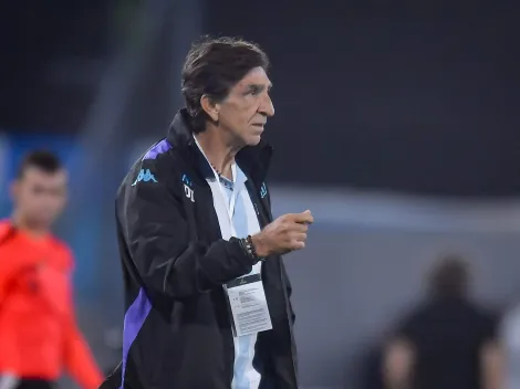 Gustavo Costas tiene 3 dudas para visitar a Boca