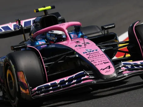 A qué hora corre Franco Colapinto en el GP de los Países Bajos de la Fórmula 1