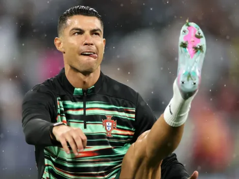 Cristiano Ronaldo eligió a Iker Casillas como el mejor arquero con el que jugó