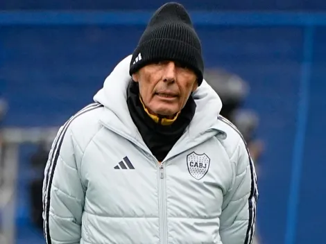 Con 2 regresos, muchas ausencias y la presencia de Zenón: los convocados de Boca para recibir a Racing