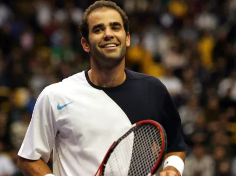 Pete Sampras eligió al mejor tenista de la historia entre Djokovic, Federer y Nadal: “La actitud necesaria para ser el número 1”