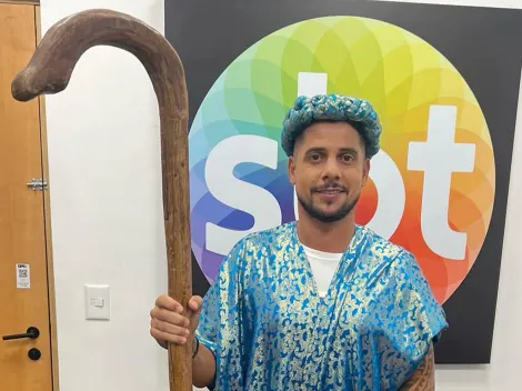 Jugó en Real Madrid, fue campeón de la Libertadores y ahora es predicador: “Tuve un encuentro con Jesús tras tomar 18 caipirinhas y 14 cervezas”