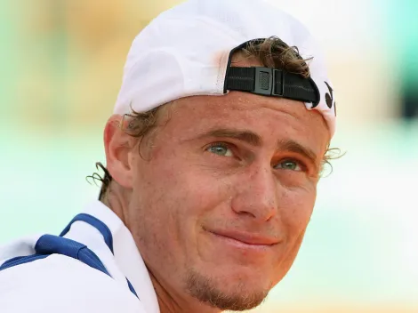 Lleyton Hewitt eligió al mejor tenista de la historia entre Federer, Nadal y Djokovic: “Un gran embajador de nuestro deporte”