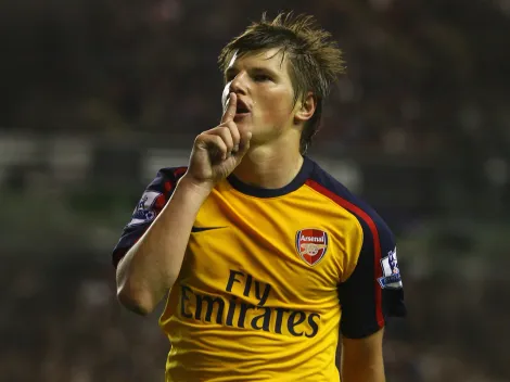 Fue una estrella de la Premier League, quedó marcado por sus escándalos y ahora está irreconocible: “Parece un profesor de química”