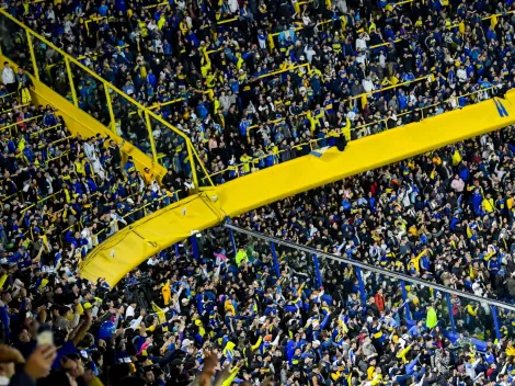 Los hinchas de Boca criticaron a un titular: "¿Cómo llegó a ser profesional?"