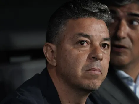 Alerta en River: Paulo Díaz se pierde en clásico con Independiente