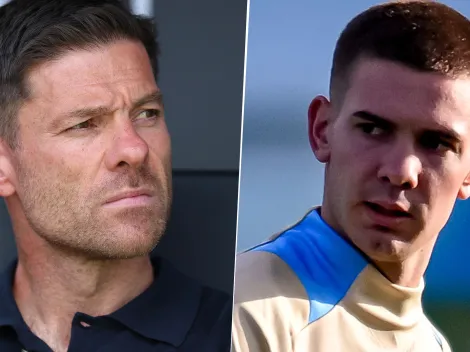 A Mastantuono se le abrió inesperadamente un cupo en el Real Madrid