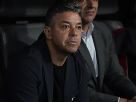 Atento River: cuándo podrían volver los siete lesionados