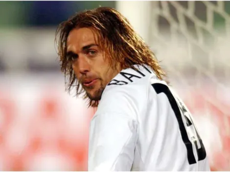 Gabriel Batistuta eligió al mejor de la historia entre Maradona, Messi y Pelé: “Por un montón de cosas”