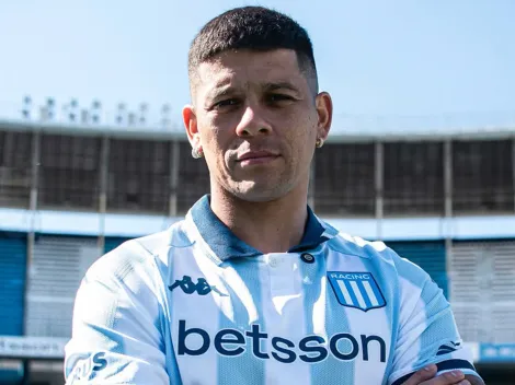 La tajante respuesta de AFA a Racing sobre la chance de que Rojo juegue el Clausura