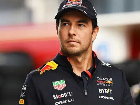 La decisión clave de Checo Pérez que lo pone más cerca de estar en la F1 2026