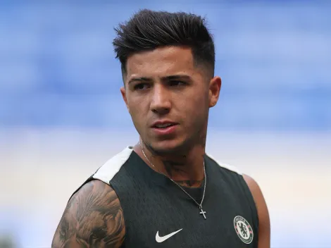 Fabrizio Romano desmintió la posible llegada de Enzo Fernández a PSG: “Cero posibilidades”