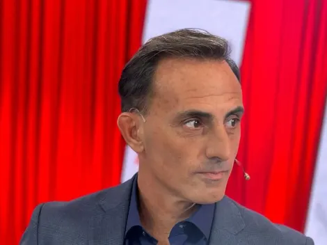 Diego Latorre confirmó que quiere vincularse a un equipo en crisis: "Estoy a punto de empezar"